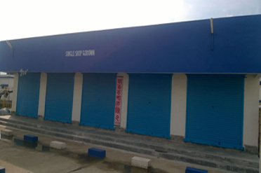 Kiosk Block,Kalna I Krishak Bazar